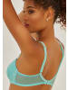 LASCANA Balconette-BH in mint