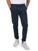 !SOLID Chinohose in blau