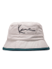 Karl Kani Hut in Weiß