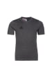 adidas Performance Trainingsshirt Core 18 in grau