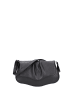 Viola Castellani Schultertasche in BLACK