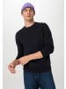 Hessnatur Pullover in schwarz