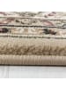 Teppich Boss Orient Teppich Kasara Beige