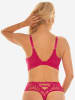 SugarShape BH MEKIKA in fuchsia