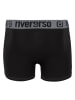 riverso  Trunk RIVOle 6er Pack regular/straight in Schwarz
