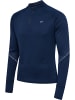 Newline Halbreißverschluss Jacke Nwlpower Ausführen. Herren in BLACK IRIS 2