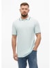 s.Oliver Polo-Shirt  in  6437_helles türkis
