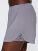 Triumph Pyjamashorts Aura Spotlight in GREY SHADOW