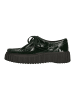 Clarks Schnürschuhe Torhill Bee in 3001E Green