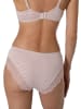 Sassa 3er Pack Panty in nude
