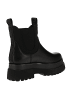 Replay Boots Any in Schwarz