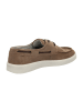 DIGEL Bootsschuhe in Beige