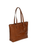 BRIC`s Volterra - Shopper L 35 cm (tabacco) in tabacco