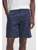 BLEND Chinoshorts BHEDNAN twill shorts in Blau
