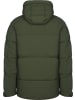 Didriksons Didriksons Winterjacken in green