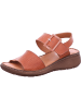 Gemini Sandalette in braun