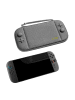 TechProtect Slim Pouch Tasche Nintendo Switch 2 Grau