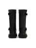 Kazar Boots in Schwarz