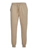 Jack & Jones Hose 'Gordon Star' in beige