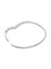 faina Women Bracelet in Silver