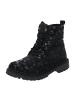Lurchi Schnürstiefel in Schwarz