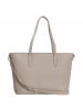Valentino Bags Zero Re - Shopper 35 cm (blu notte) in beige