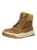 Lurchi Stiefelette in Tan