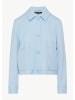 comma Indoor-Jacke in 5084_hellblau