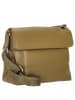 Jost Kaarina - Schultertasche 27 cm (khaki) in khaki