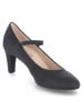 Gabor Spangenpumps in Schwarz