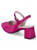 Gabor Slingpumps in Rosa