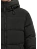 Marc O'Polo Daunenmantel regular in Schwarz