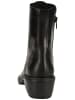 Fly London Stiefelette in Black