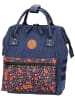 Cabaia Rucksack Adventurer Recycled Velvet Small in Indianapolis
