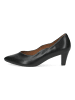 Caprice Pumps in Schwarz