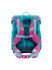 Scout Neo Exklusiv Superflash Extreme Schulranzen-Set 4-teilig Unicorn