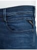 Replay Jeans ANBASS slim in Blau