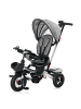 Lorelli Zippy 3 in 1 in grau