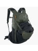 evoc Ride 12L - Fahrradrucksack 47 cm in dark olive/black