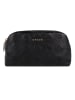 Guess Kulturbeutel 18.5 cm in black