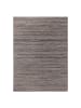 NORTHRUGS Outdoorteppich Lotus Grau