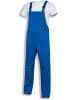 Uvex Latzhose in Blau