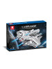 Reobrix 787 Raumjäger Modell 846 Teile 36 cm mit Licht
