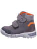 PEPINO Stiefel Kinder FINN in Grau