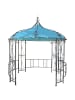 MCW Pergola Cabrera, Türkis