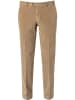 HILTL HILTL H-Hose Parma Baumwolle lang in Cashew