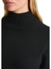 Marc O'Polo DENIM Pullover oversize in Schwarz