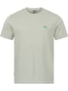 ragwear T-Shirt Samms E Gots YOUMODO in Dusty Olive