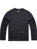 Brandit Longsleeve "Premium Longsleeve Shirt" in Blau