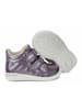 Ecco Stiefel für Mädchen in violett